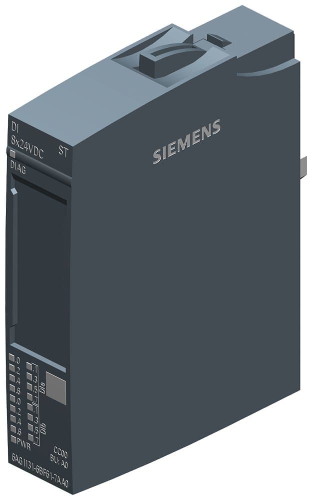 Siemens 6AG1131-6BF61-7AA0