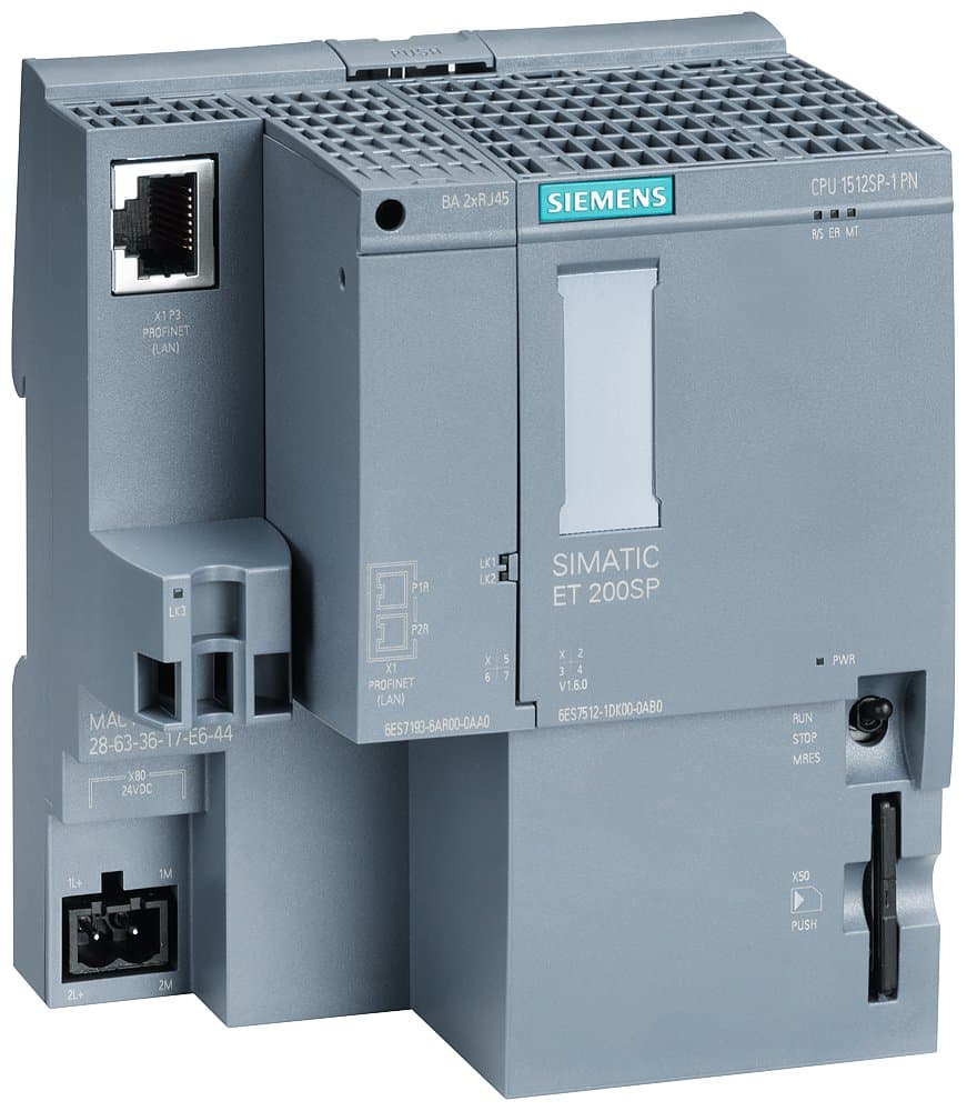 Siemens 6AG1510-1DJ01-2AB0