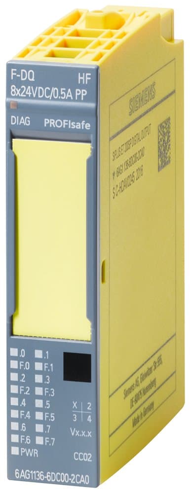 Siemens 6AG1136-6DC00-2CA0