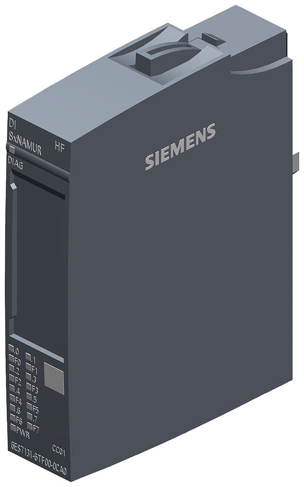 Siemens 6AG2131-6TF00-4CA0