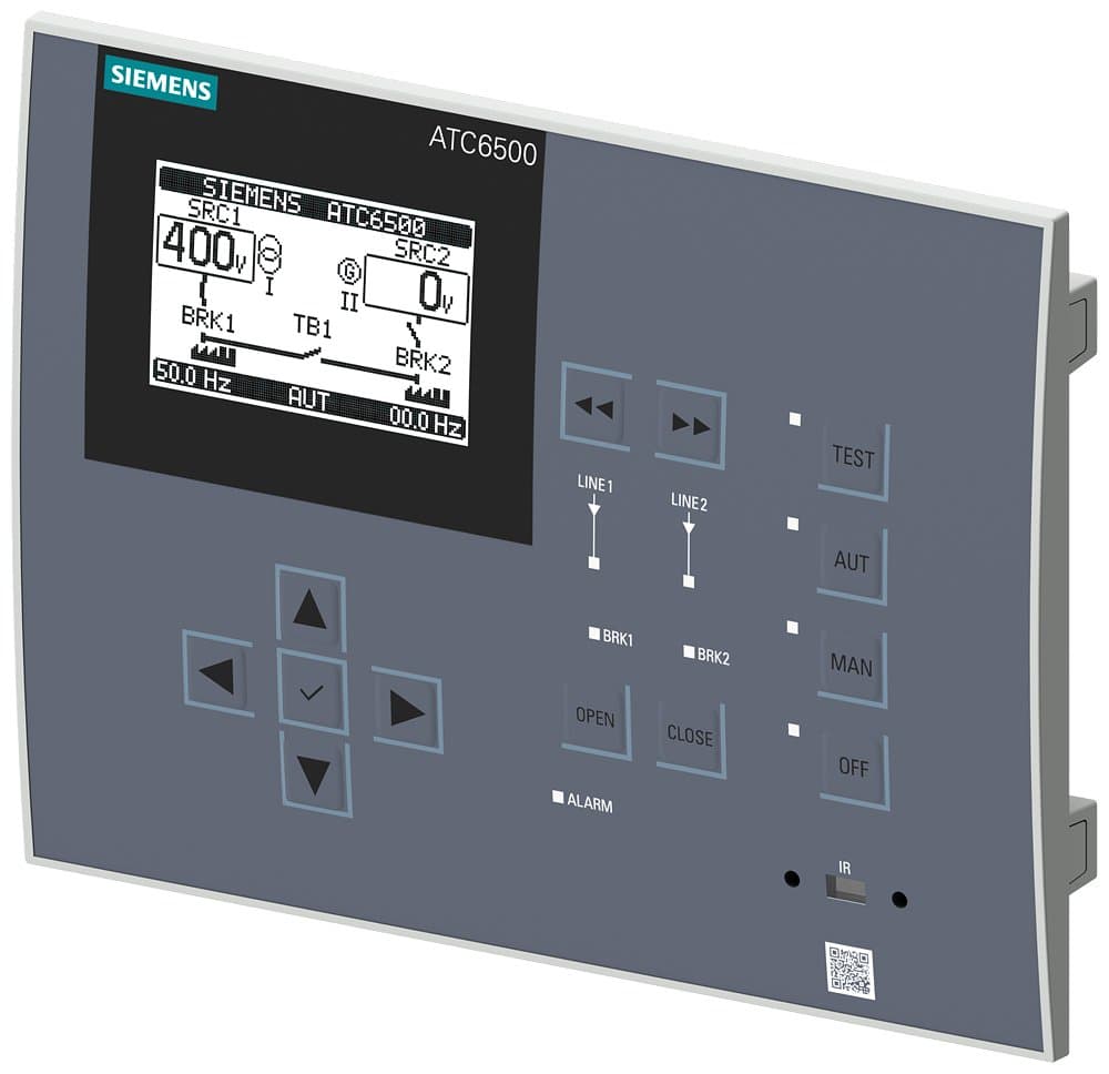 Siemens 3KC9000-8TL50