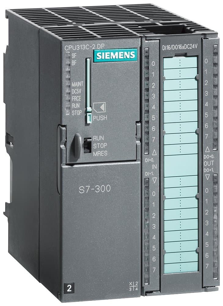 Siemens 6AG1313-6CG04-7AB0