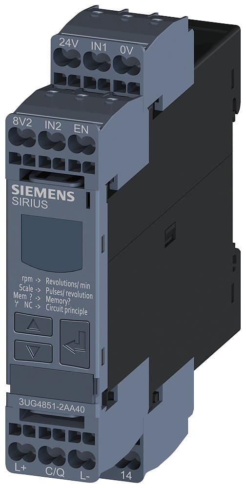 Siemens 3UG4851-2AA40