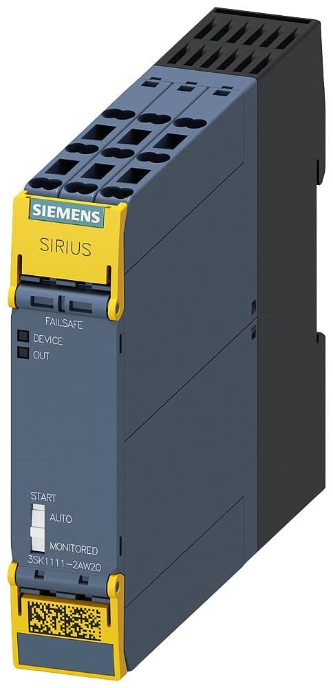 Siemens 3SK1111-2AW20