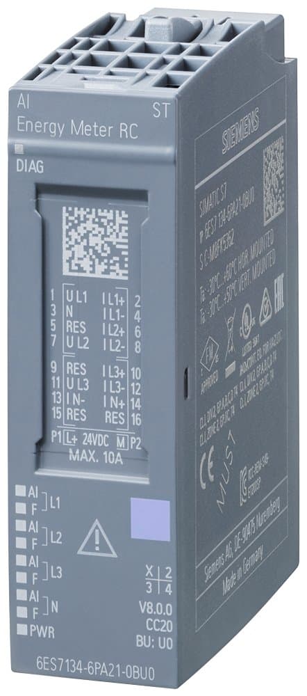 Siemens 6ES7134-6PA21-0BU0