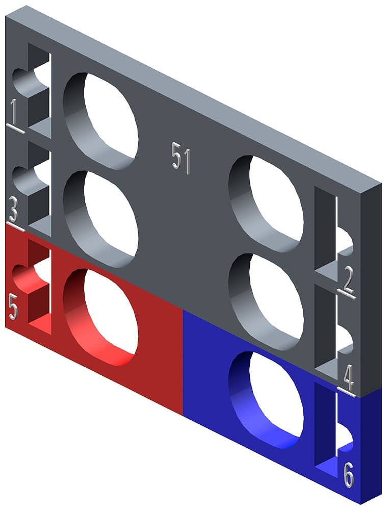 Siemens 6ES7193-6CP51-2MC0