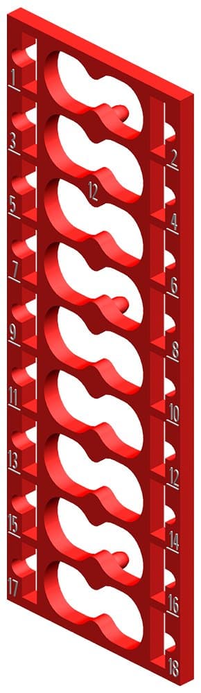 Siemens 6ES7193-6CP12-2MT0