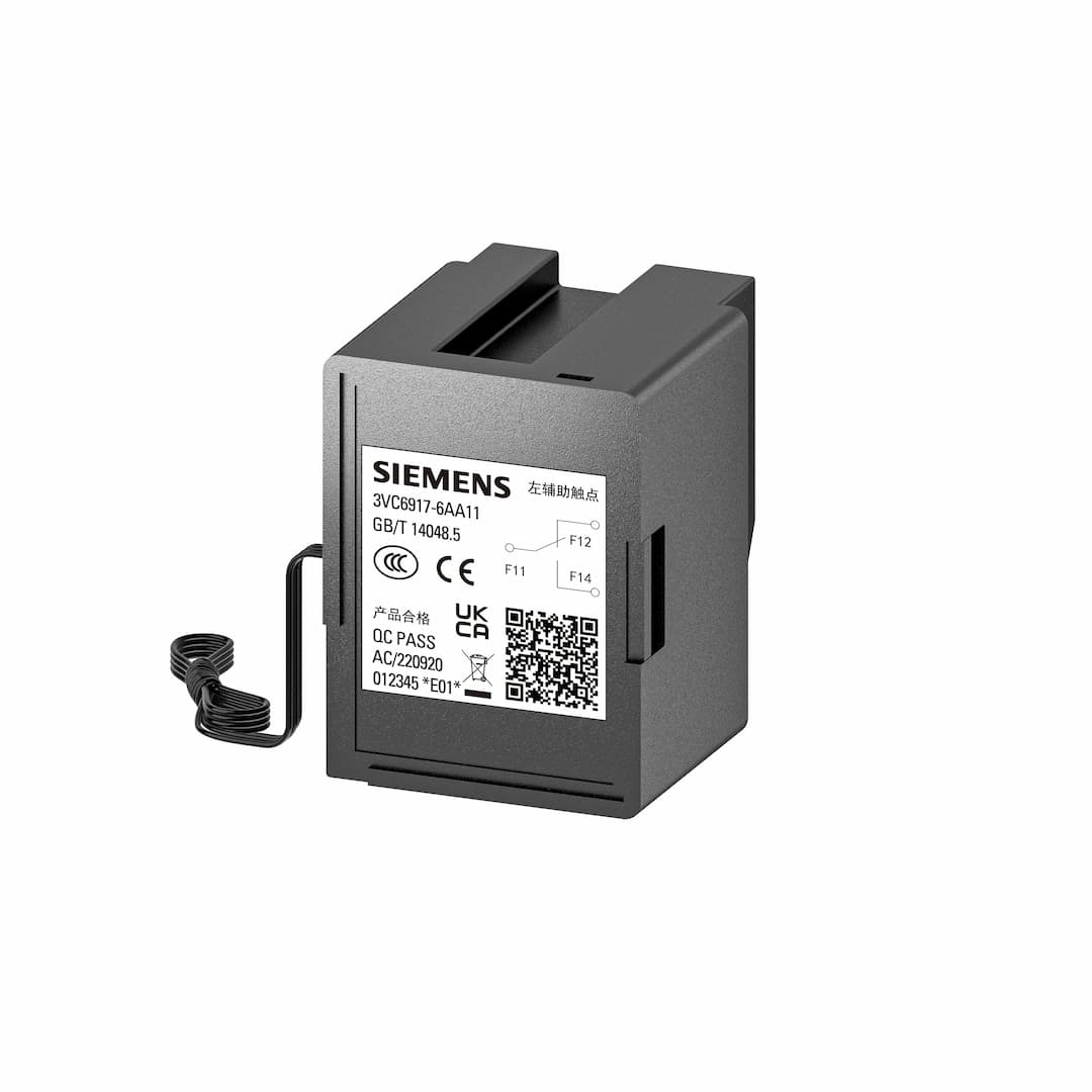 Siemens 3VC6927-6AA11