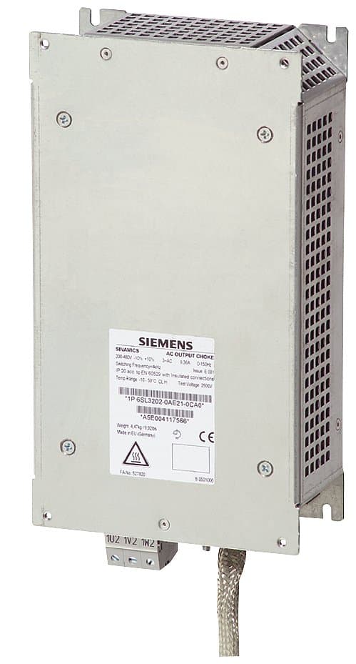 Siemens 6SL3202-0AJ23-2CA0