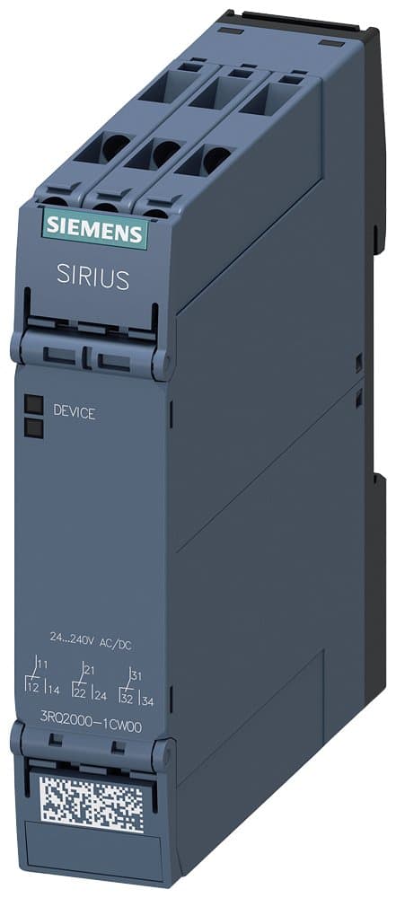 Siemens 3RQ2000-1CW00