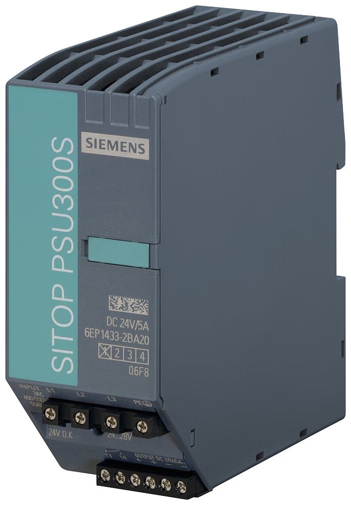 Siemens 6AG1433-2BA20-7AA0