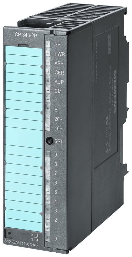 Siemens 6GK7343-2AH11-0XA0
