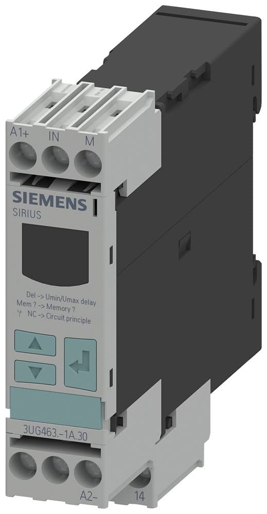 Siemens 3UG4631-1AA30 Siemens 3UG4631-1AA30