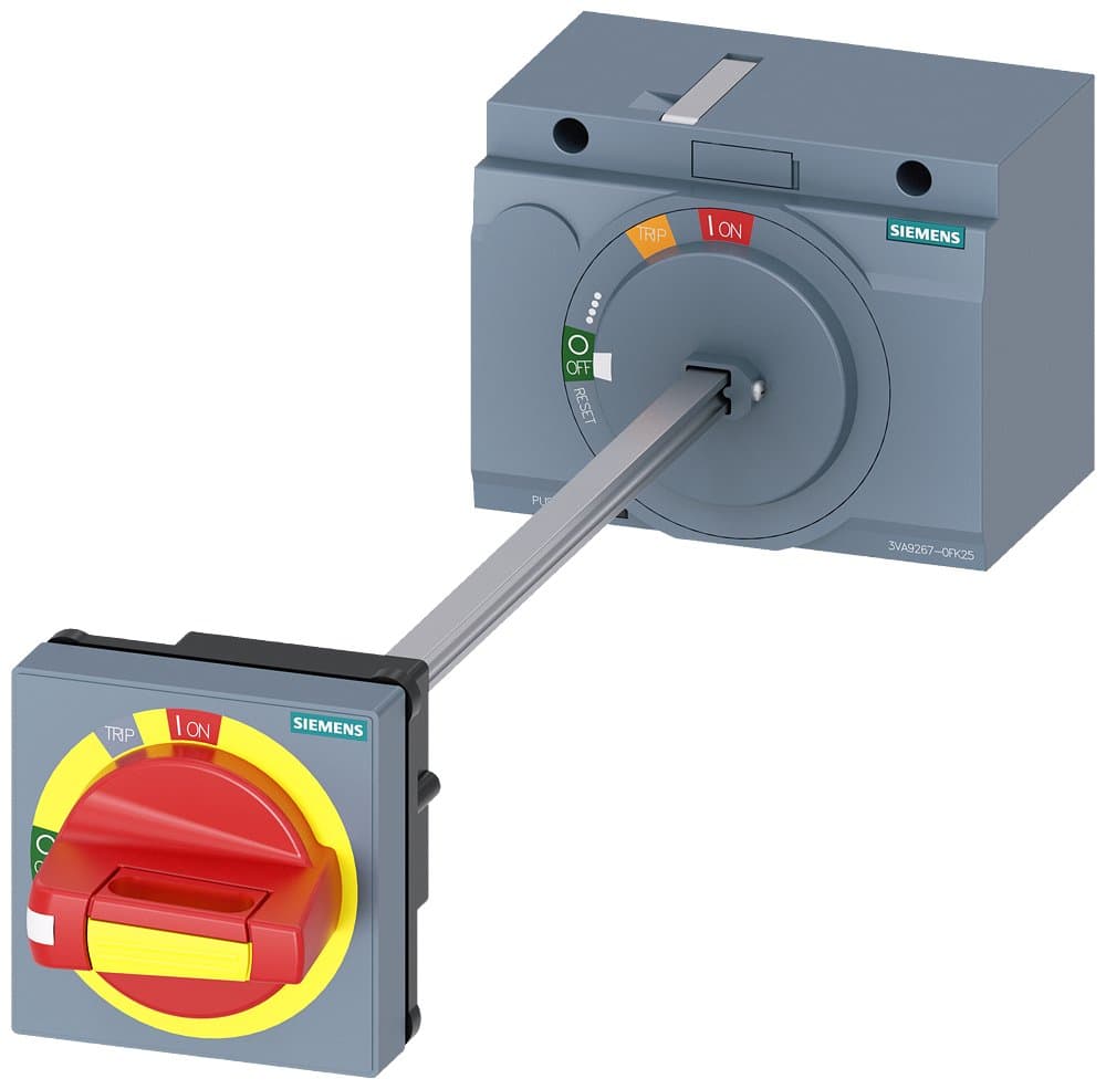 Siemens 3VA9267-0FK25