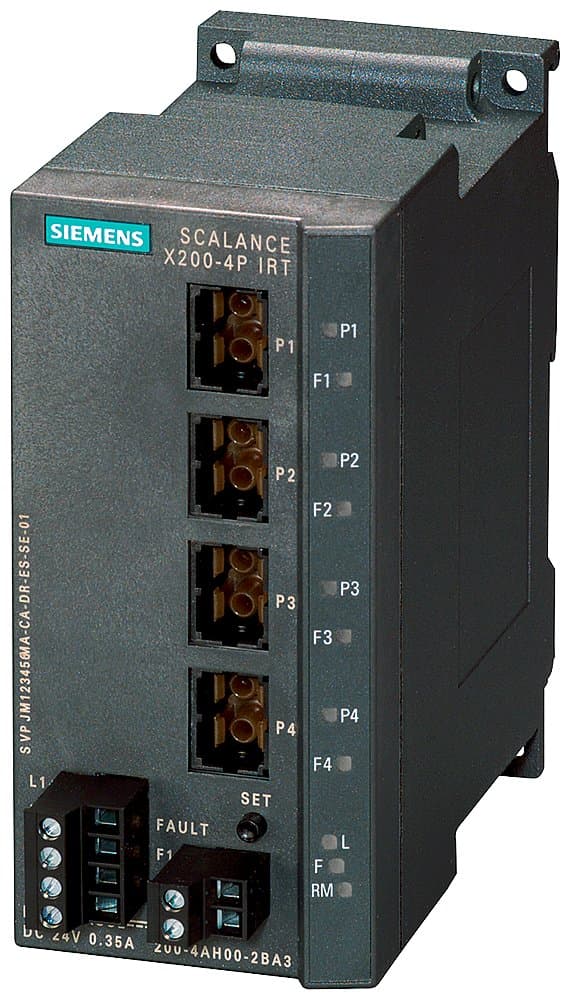 Siemens 6GK5200-4AH00-2BA3