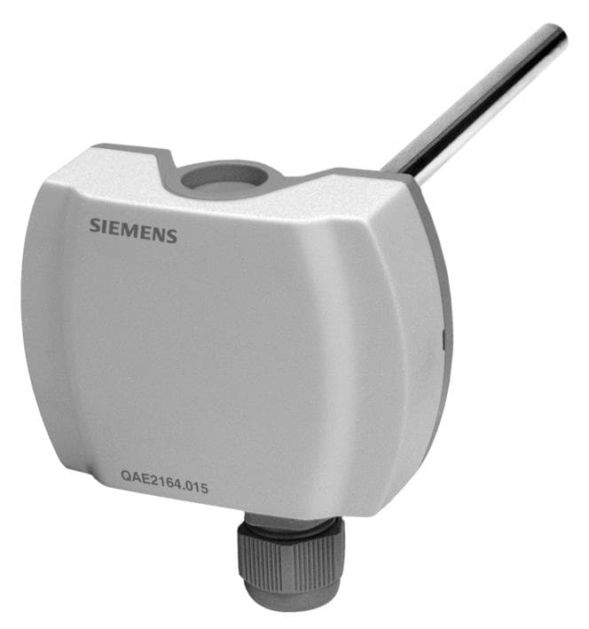 Siemens BPZ:QAE2174.010