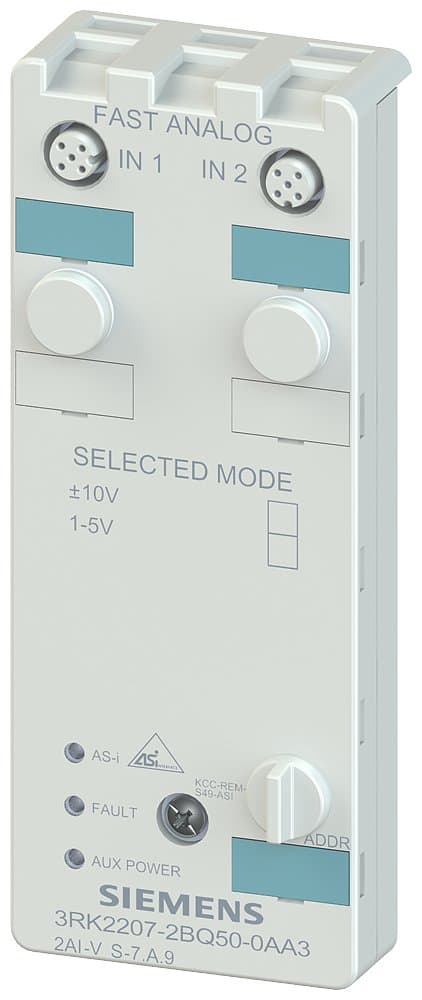 Siemens 3RK2207-2BQ50-0AA3