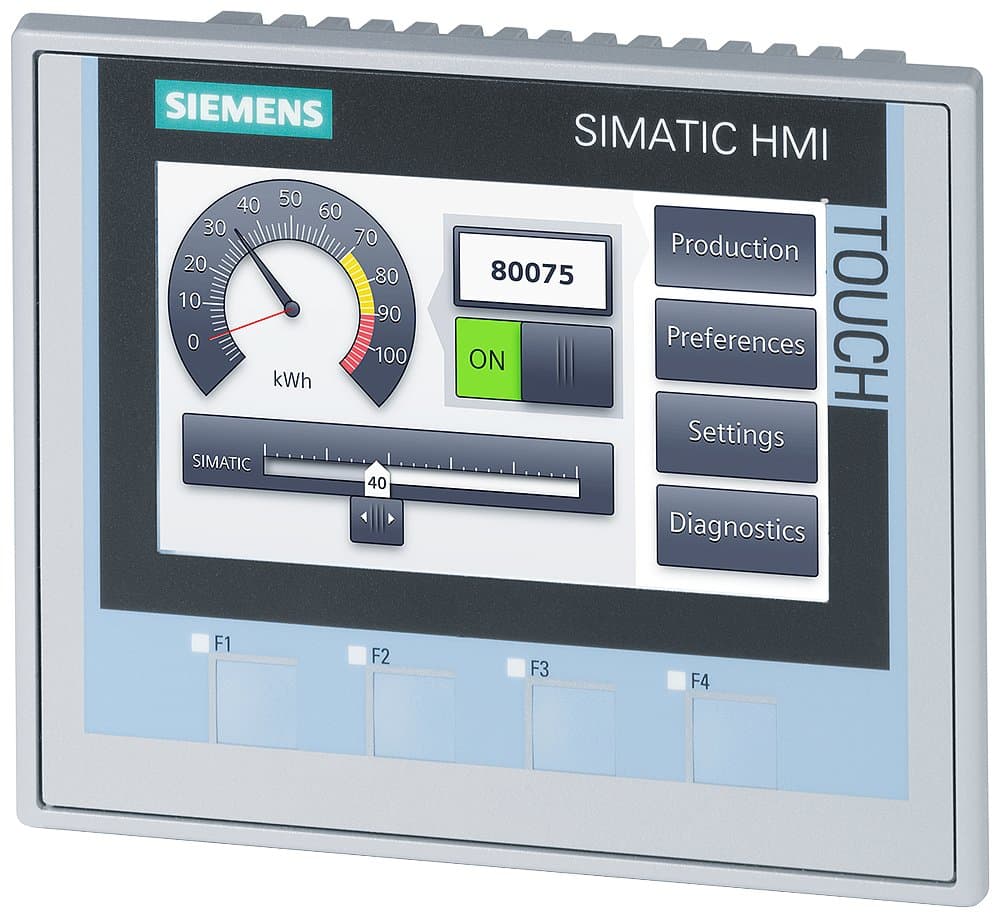 Siemens 6AV2124-2DC01-0AX0