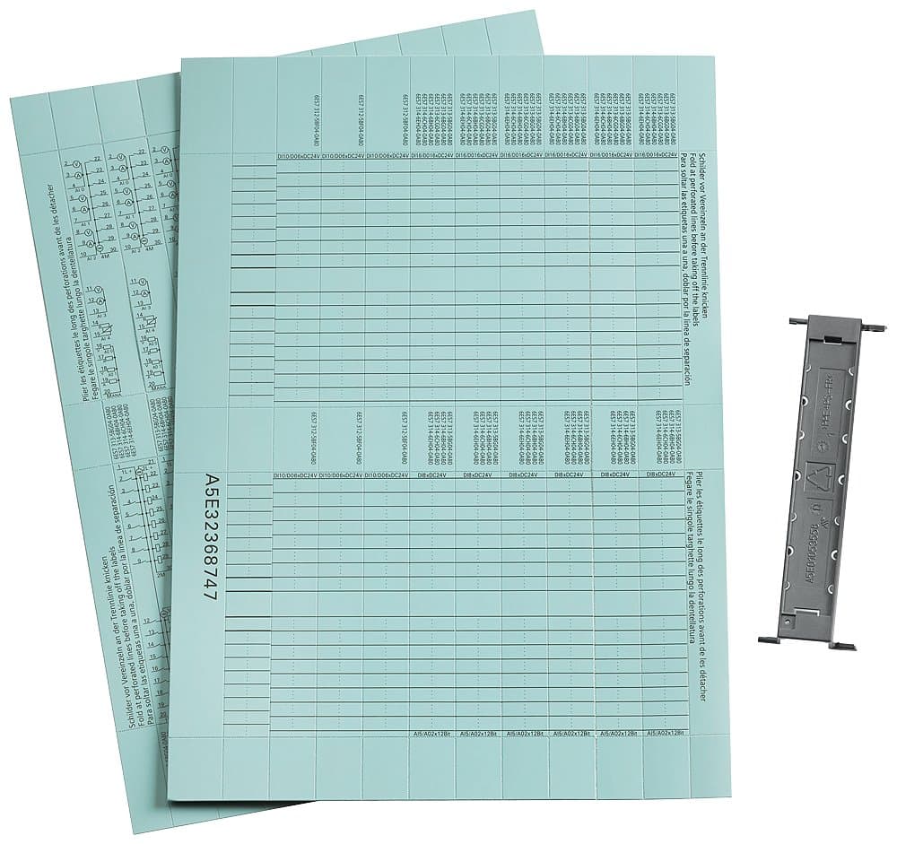 Siemens 6ES7193-4BB00-0AA0
