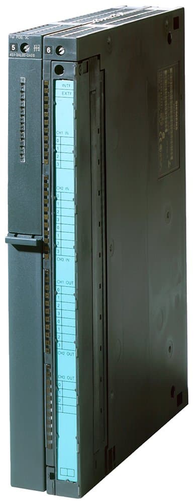 Siemens 6ES7451-3AL00-0AE0