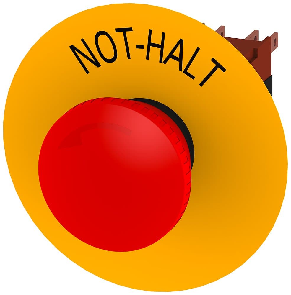 Siemens 3SB2203-1AC01