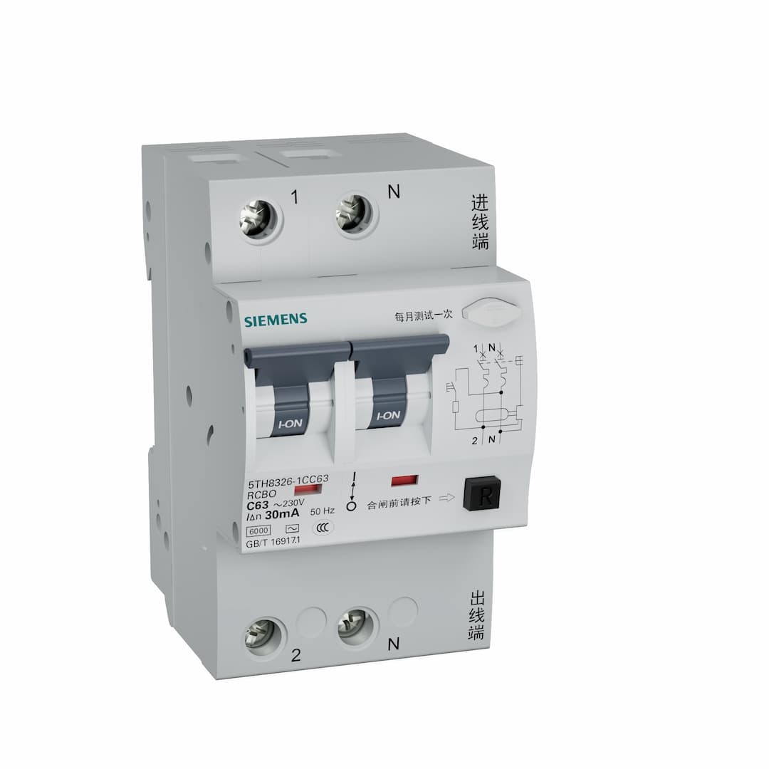 Siemens 5TH8326-2CC50