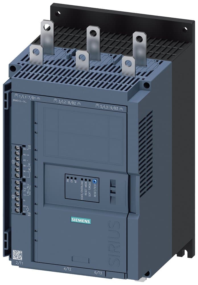 Siemens 3RW5134-1XC14