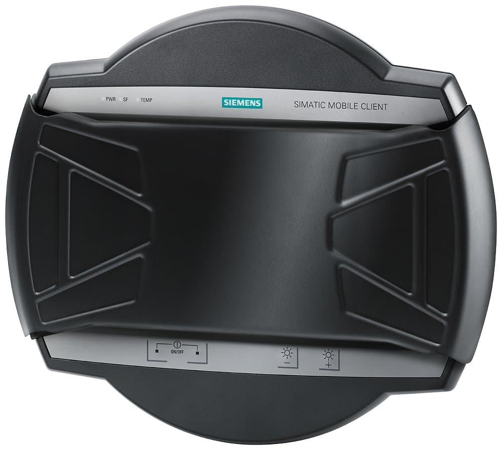 Siemens 6AV6645-7CX02-1WP0