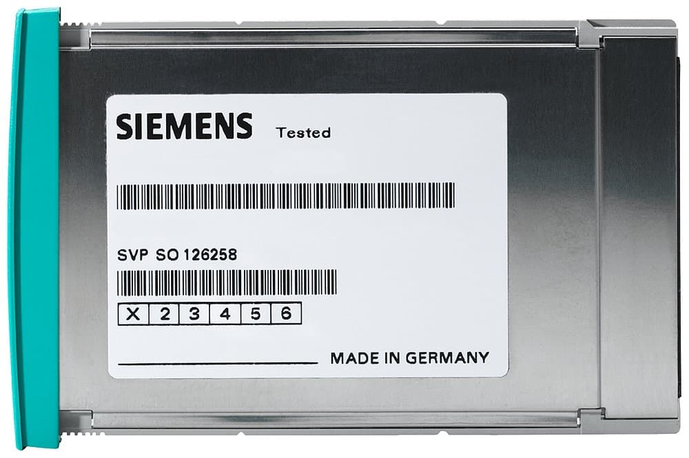 Siemens 6AG1952-1AY00-7AA0