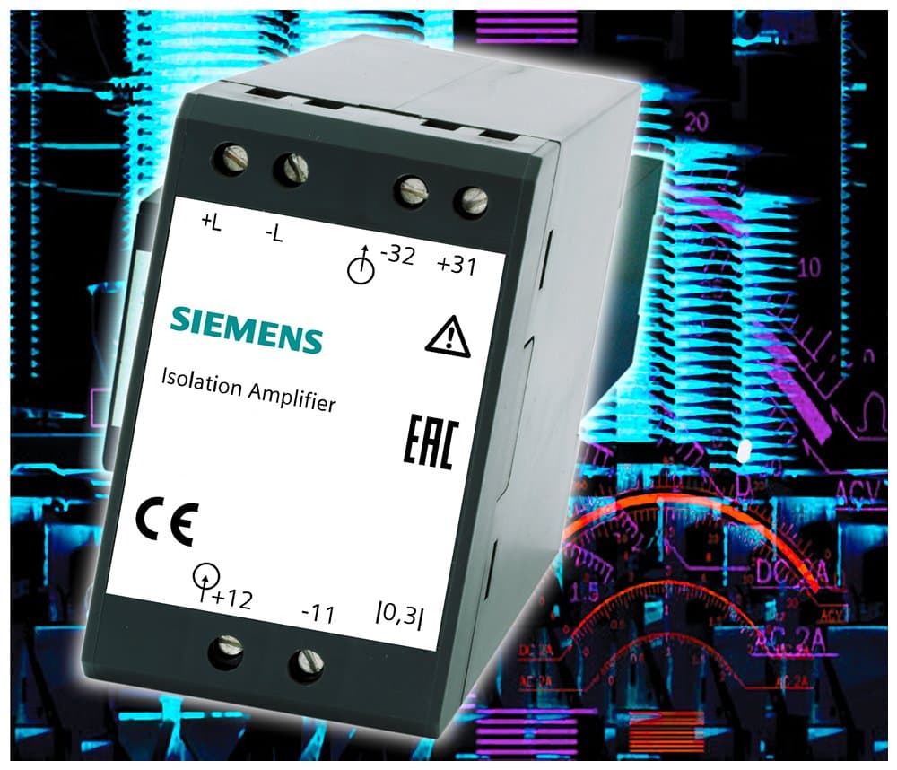 Siemens 7KG6131-1QN21
