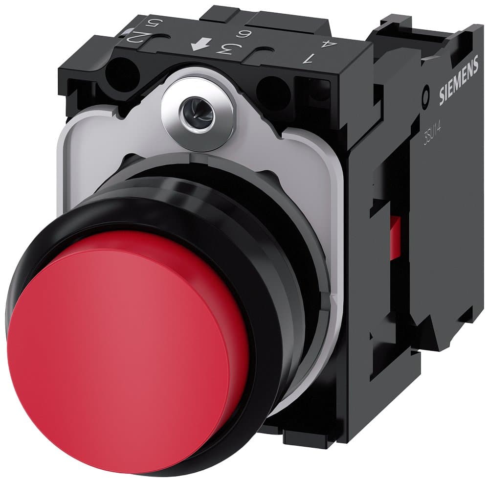 Siemens 3SU1100-0BB20-1CA0-ZY13