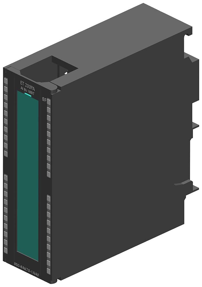 Siemens 6ES7650-8AK70-1AA0