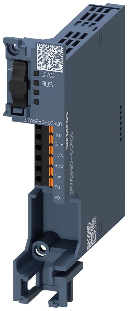 Siemens 3RW5980-0CR00
