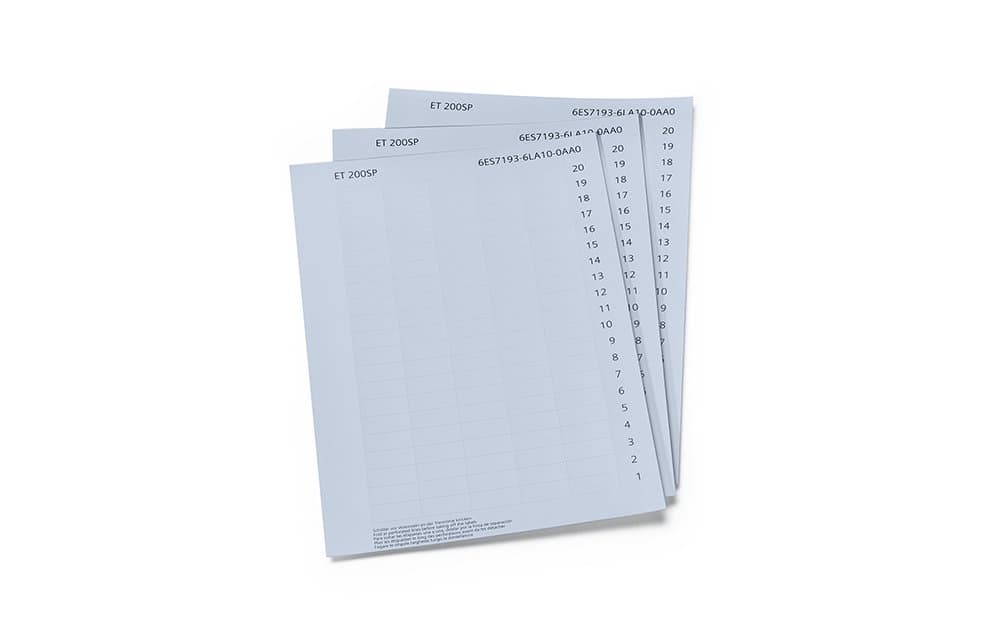 Siemens 6ES7193-6LA10-0AA0