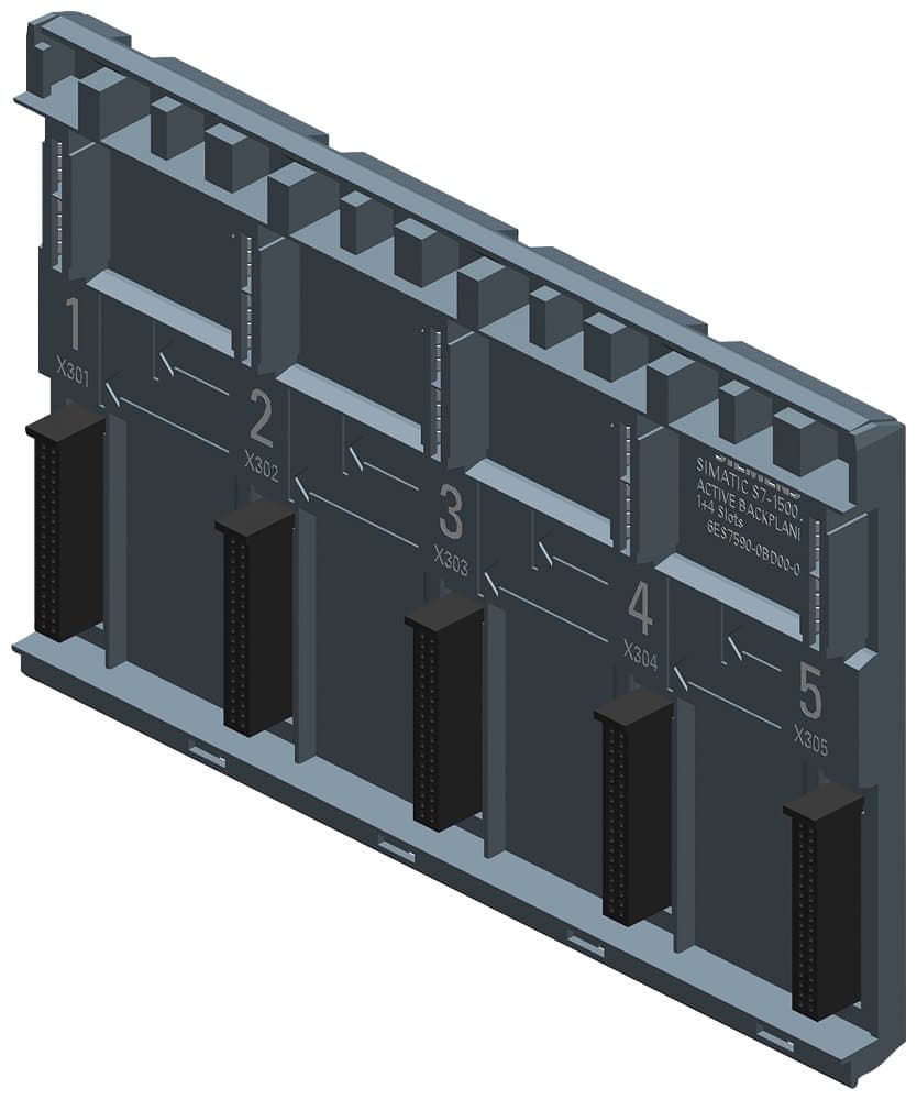 Siemens 6ES7590-0BD00-0AA0