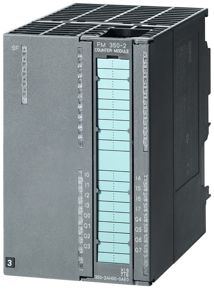 Siemens 6ES7350-2AH01-0AE0