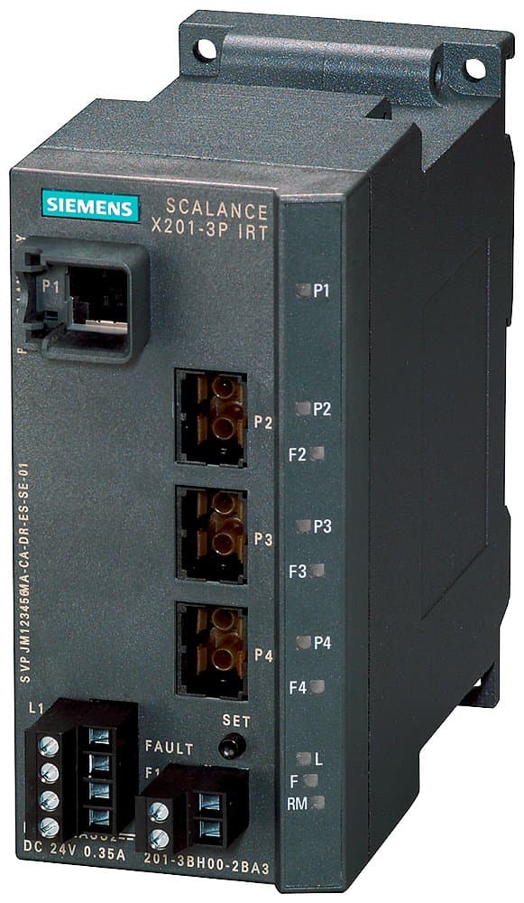 Siemens 6GK5201-3BH00-2BA3