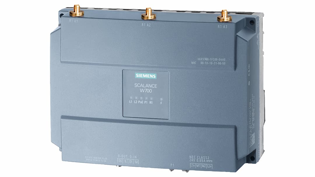 Siemens 6GK5788-1FC00-0AA0