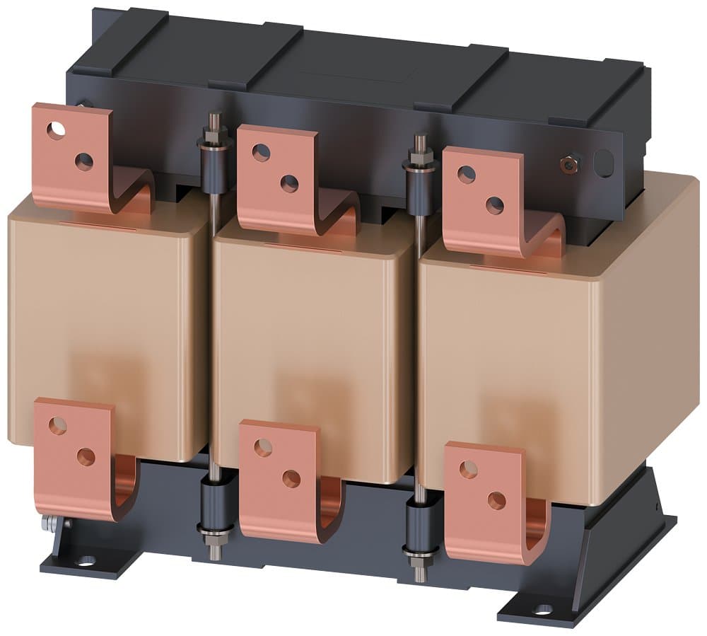 Siemens 6SL3000-2AE41-4AA0