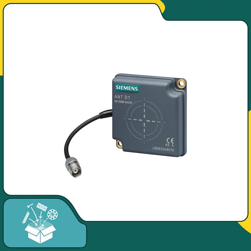 Siemens 6GT2698-5AC00