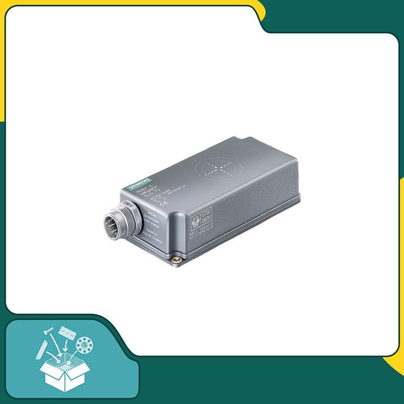 Siemens 6GT2301-0CA00