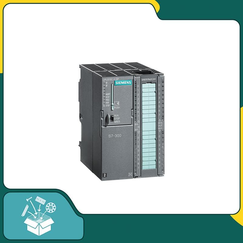 Siemens 6AG1313-6CG04-2AY0