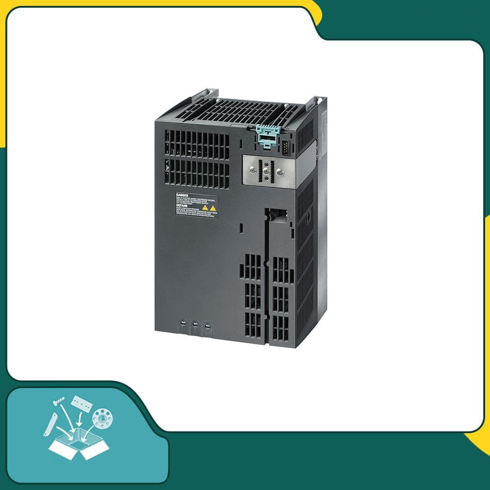 Siemens 6SL3224-0BE27-5UA0