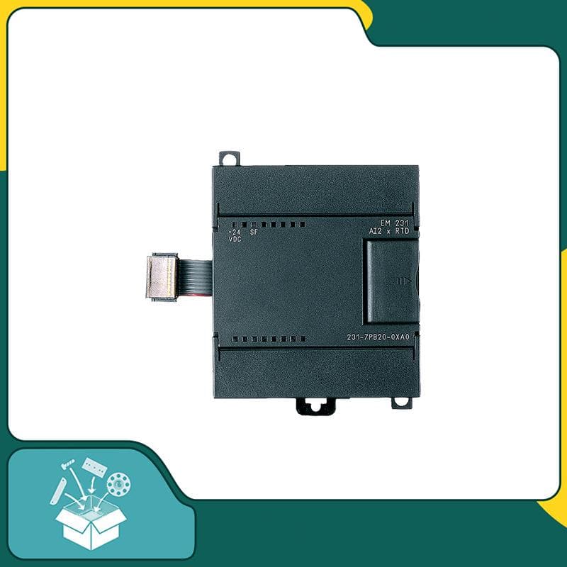 Siemens 6ES7291-3AX20-0XA0