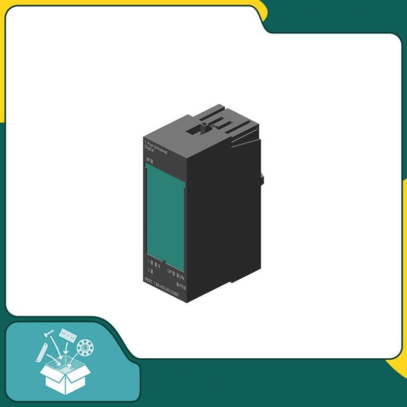 Siemens 6ES7138-4DL00-0AB0