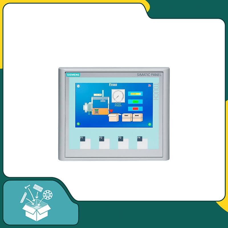 Siemens 6AV6647-0AK11-3AX1