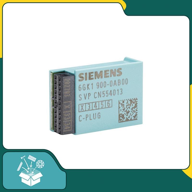 Siemens 6GK1900-0AB00