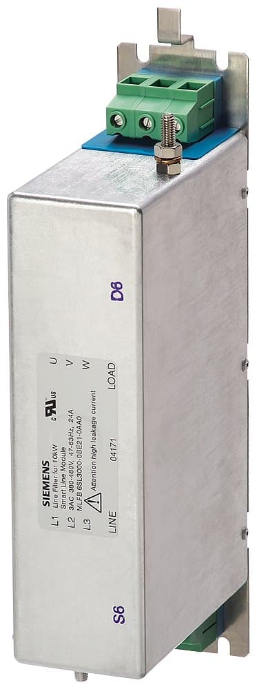 Siemens 6SL3000-0HE15-0AA0