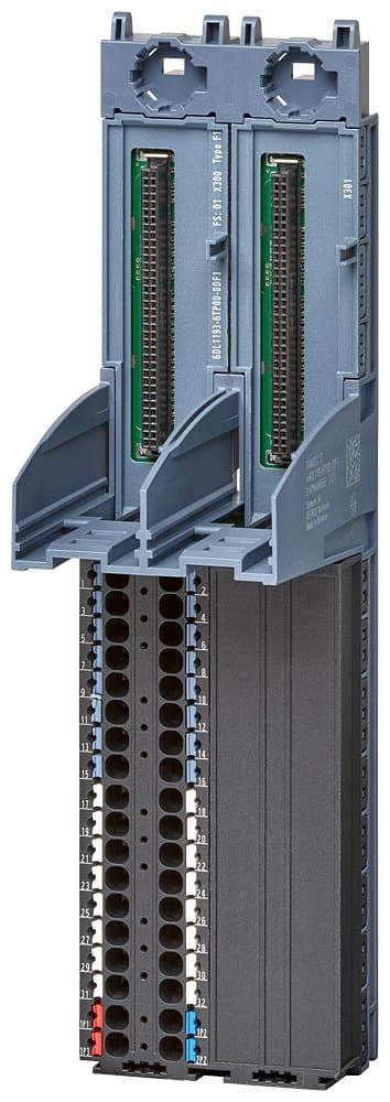 Siemens 6DL1193-6TP00-0DF1