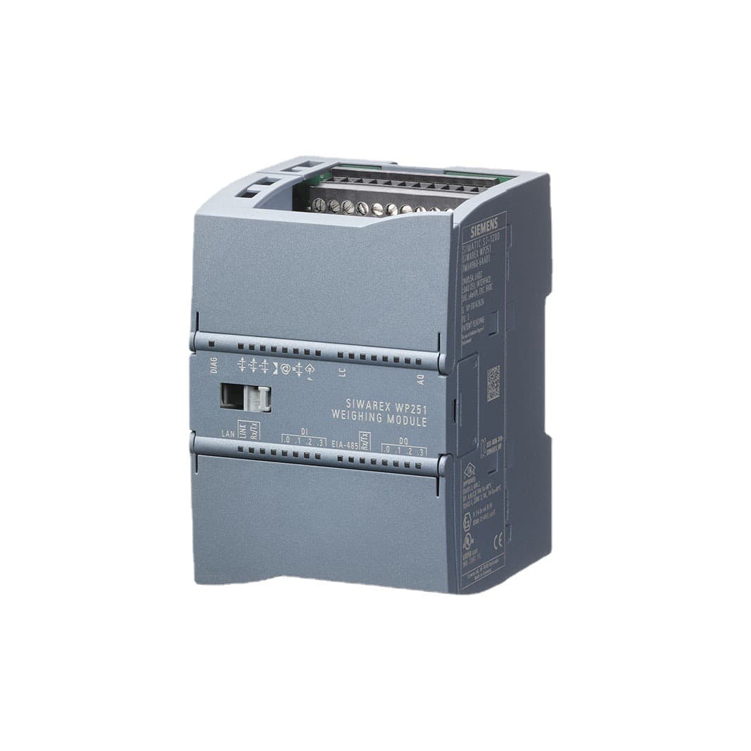 Siemens 7MH4960-6AA01